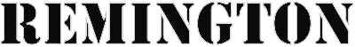 Remington Valve Logo